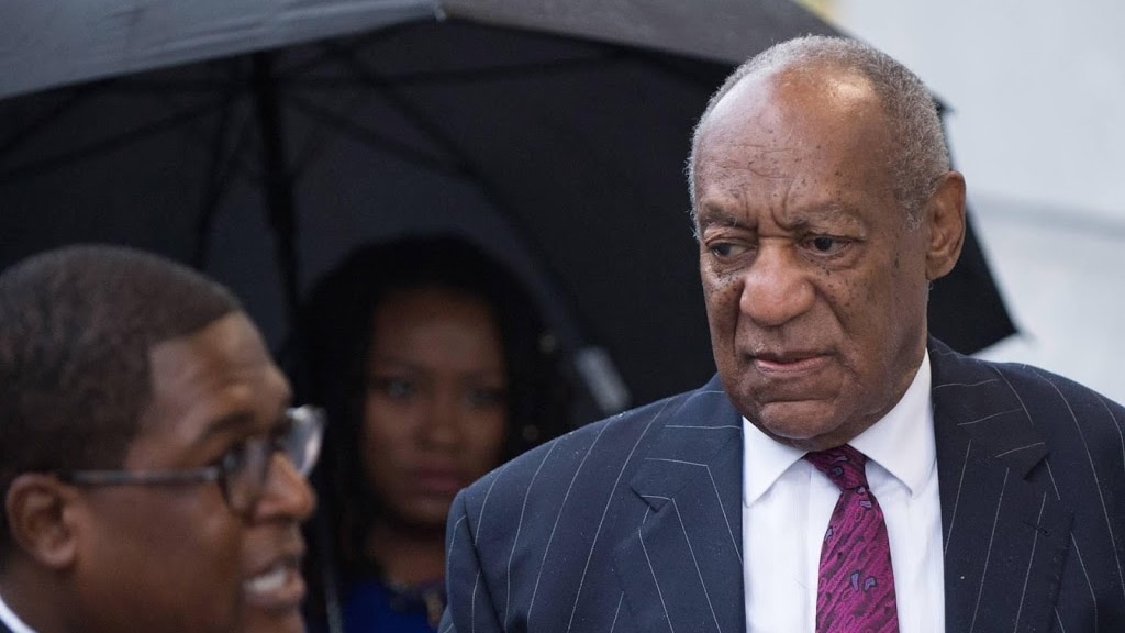 Advocaten vrezen leven Bill Cosby in gevangenis