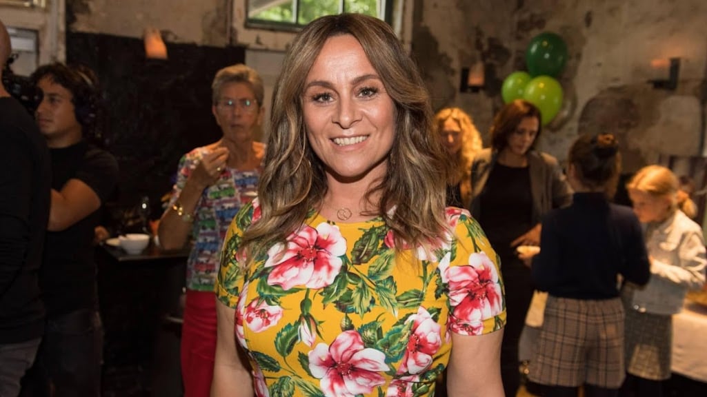 Trijntje Oosterhuis: 'Terecht dat The Passion niet door kan gaan'