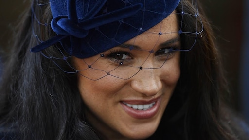 Paparazzibureau failliet na juridische strijd Meghan Markle