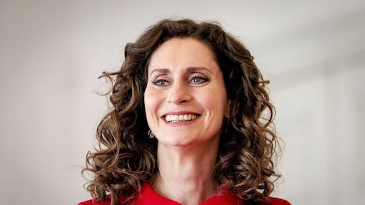 Pia Douwes aan de slag ambassadeur van hulplijn kanker