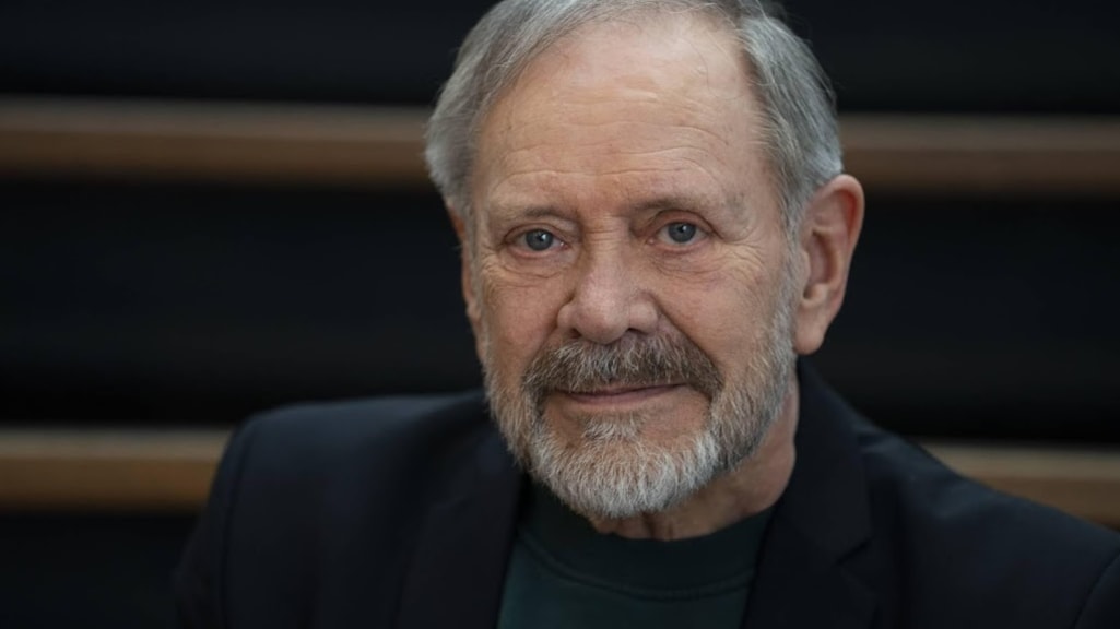 Rob de Nijs heeft met corona in het ziekenhuis gelegen