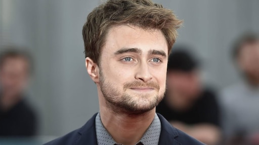 Daniel Radcliffe keert terug naar Broadway: 'Vind het geweldig'