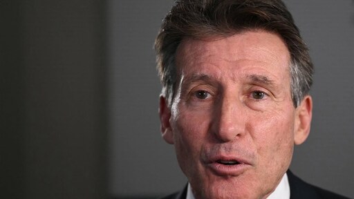 Wangslijmtest in atletiek om vrouwelijk geslacht te bepalen