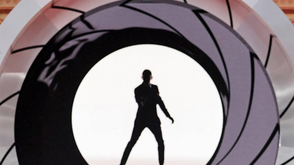 Producers Spider Man en Harry Potter gaan nieuwe James Bond maken