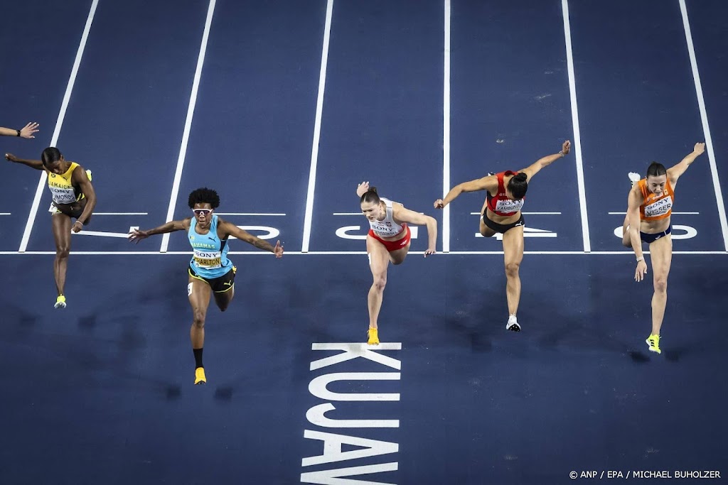 München wil WK atletiek in 2029 of 2031