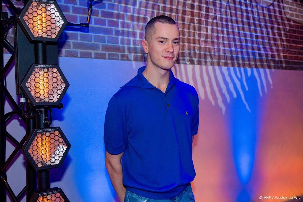 Stijn de Vries is veel selectiever dan de meeste mensen denken