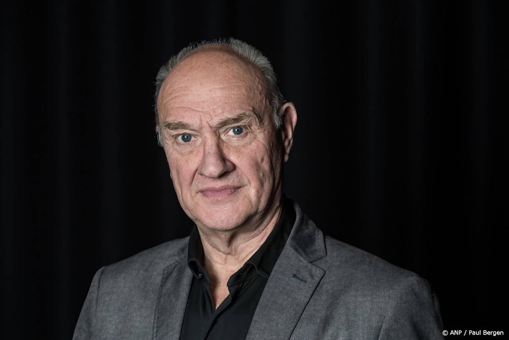 Onze Jordaan gaat naar AFAS Leusden, hoofdrol voor Henk Poort