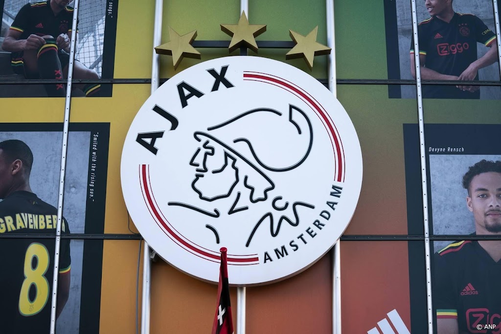Ajax bevestigt datalek van supportersgegevens