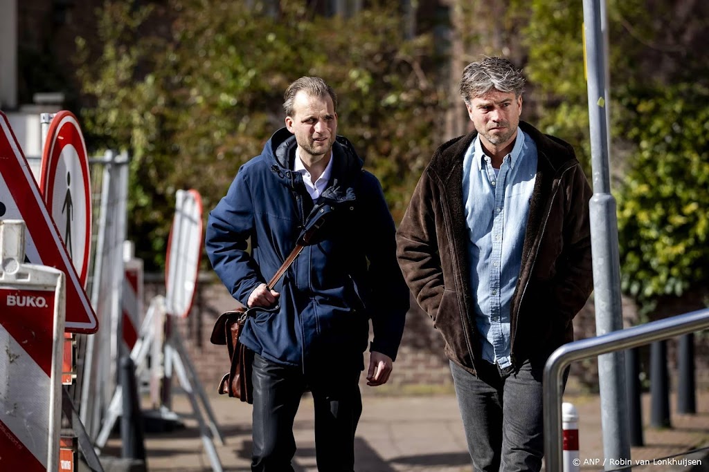 Rick Brandsteder veroordeeld tot boete voor rijden onder invloed