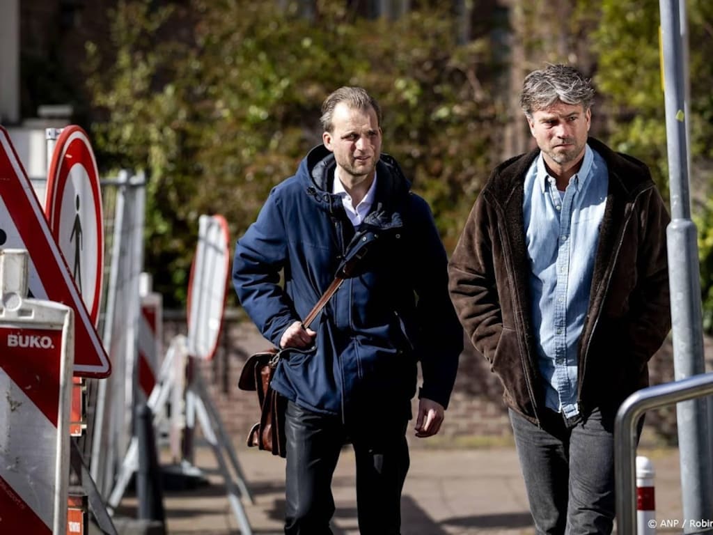 Rick Brandsteder veroordeeld tot boete voor rijden onder invloed