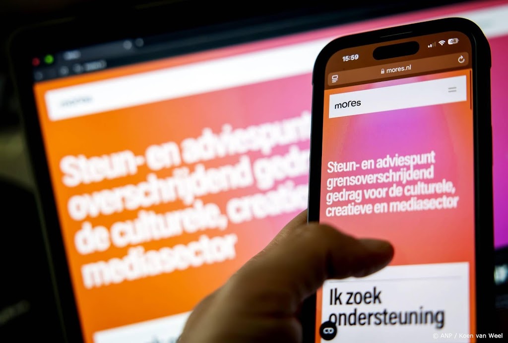 Annabel Heijen nieuwe algemeen directeur steunpunt Mores