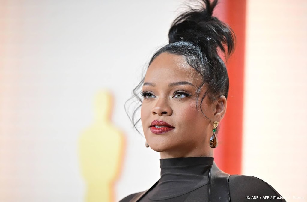 Verdachte schietincident bij woning Rihanna bepleit onschuld