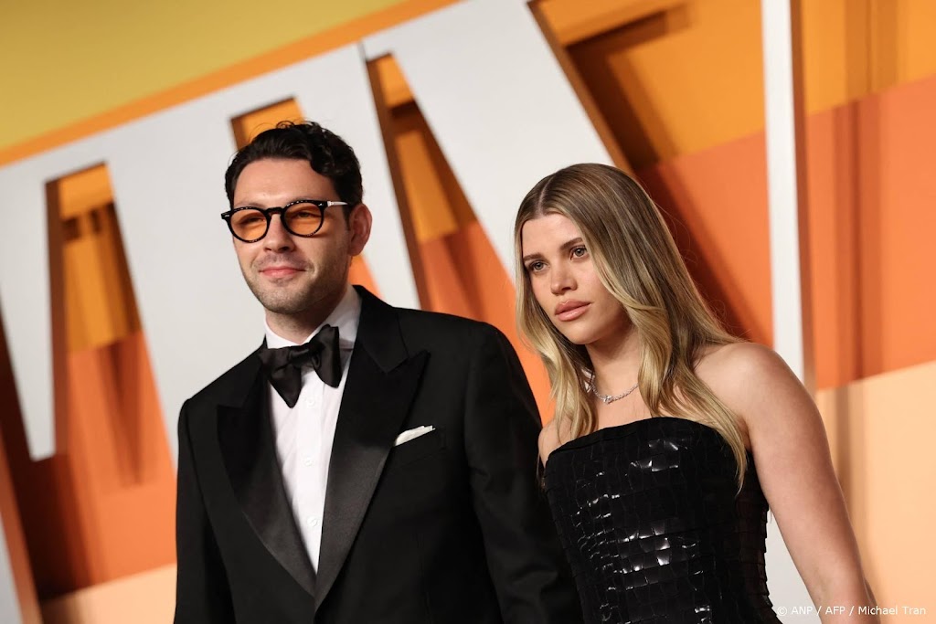 Sofia Richie verwelkomt tweede kindje