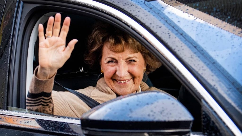 Prinses Margriet erevoorzitter Invictus Games