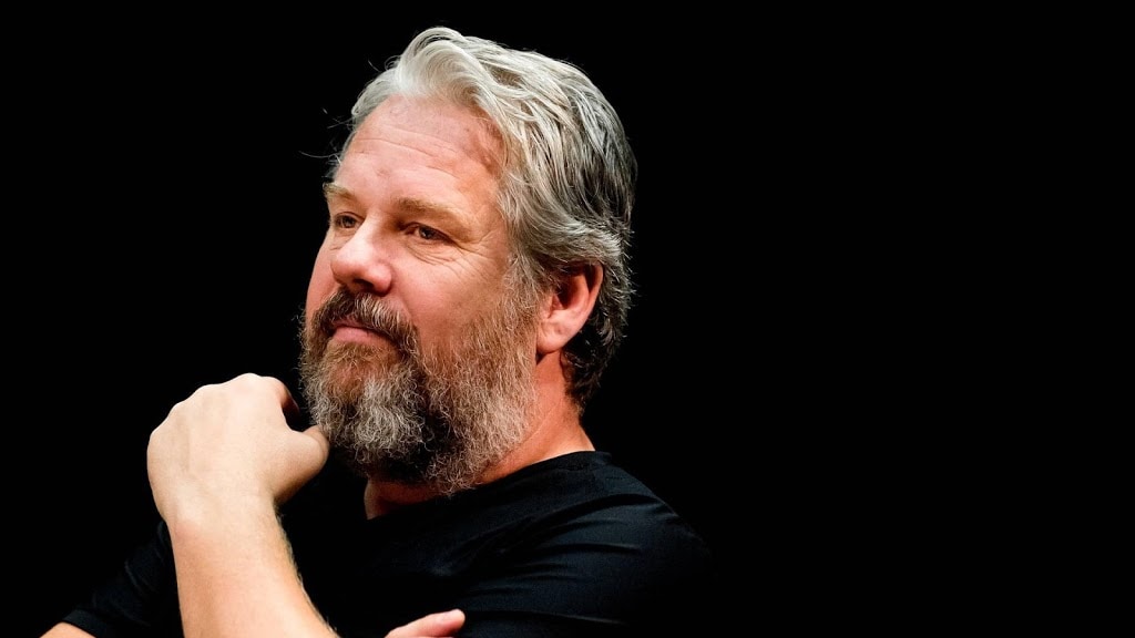 Thomas Acda weer terug op podium na hersenschudding