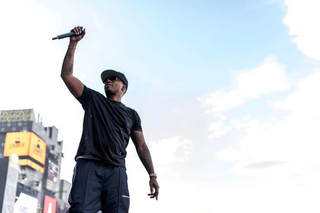 Lil Nas X overweegt naam te veranderen