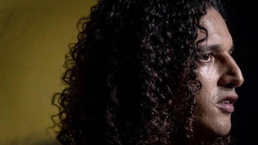 Derde aangifte tegen Ali B om seksueel grensoverschrijdend gedrag