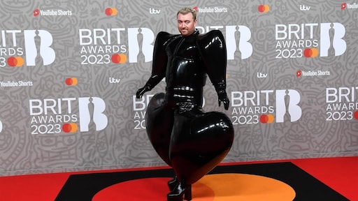 Sam Smith verplaatst optredens vanwege virus