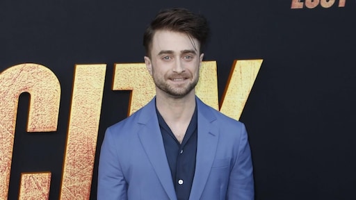 Daniel Radcliffe is voor het eerst vader geworden