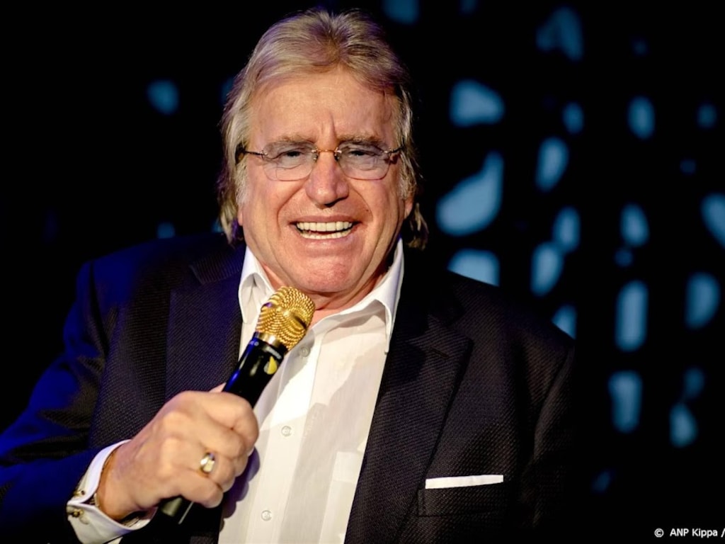 Lee Towers voelt zich beter dan meeste mensen denken: 'Word gewoon een dagje ouder'