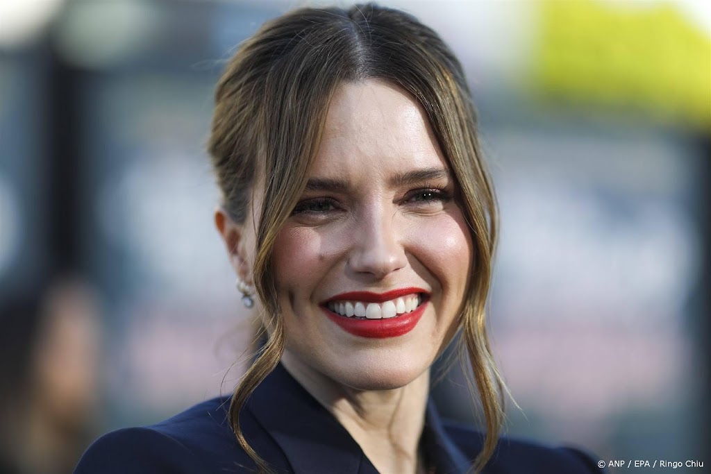 One Tree Hill-actrice Sophia Bush onthult dat ze queer is