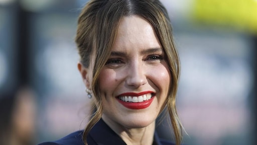 One Tree Hill-actrice Sophia Bush onthult dat ze queer is
