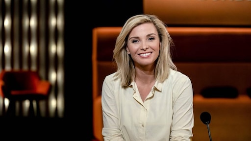 Welmoed Sijtsma 'ontzettend blij' met aangiftes deepfakepornofilmpjes