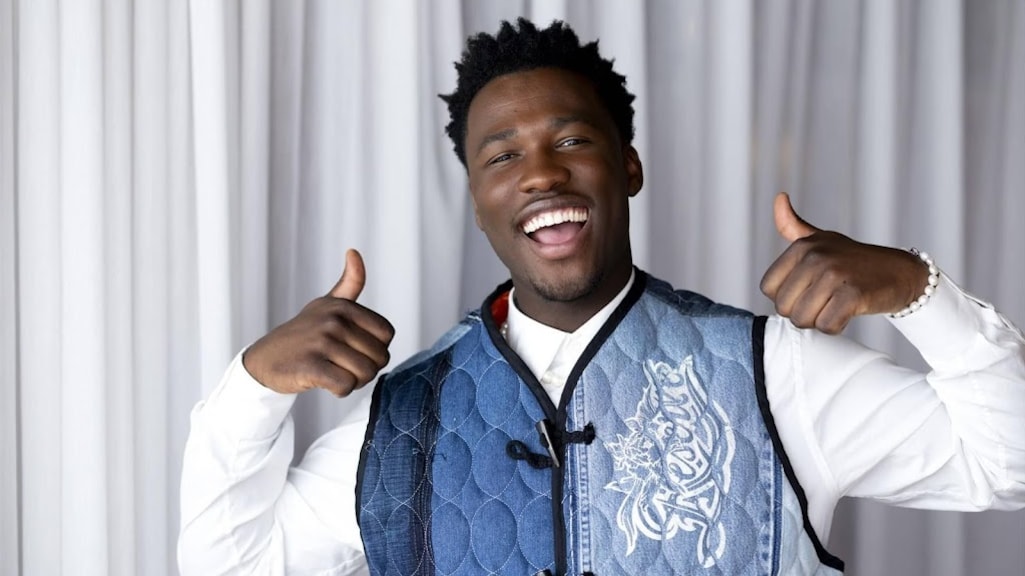 Claude bracht nachtelijk kapperbezoek vlak voor vertrek naar Basel