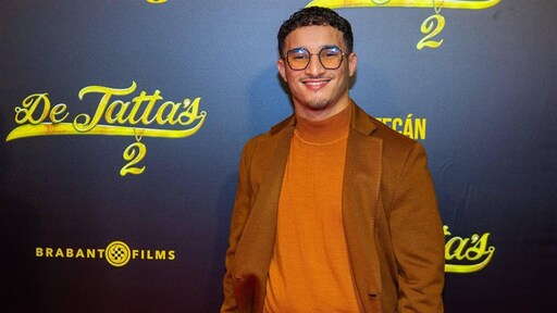 Oussama Ahammoud in hoger beroep in lachgas-zaak