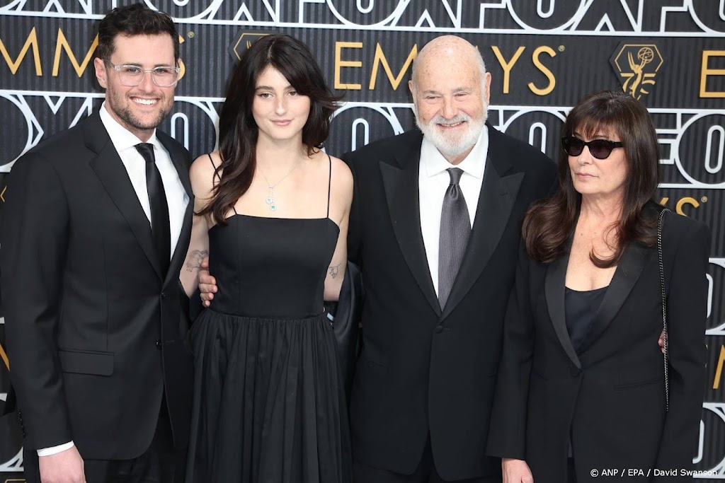Zoon Rob Reiner noemt moordzaak van ouders 'nachtmerrie'