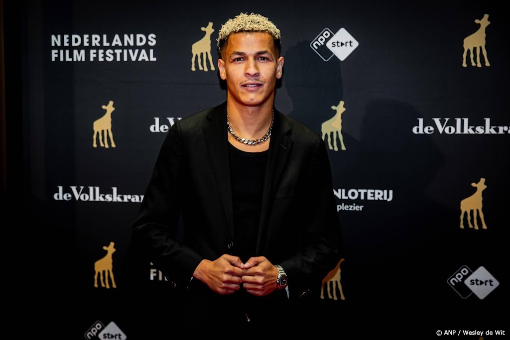 Bilal Wahib schoot 'in één keer raak'