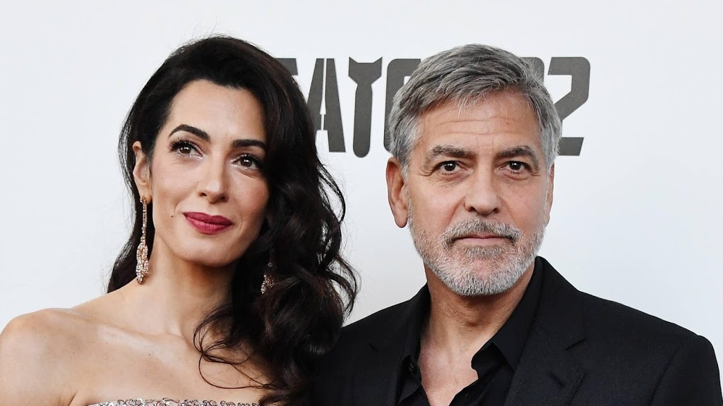 George Clooney: EU is een briljant idee