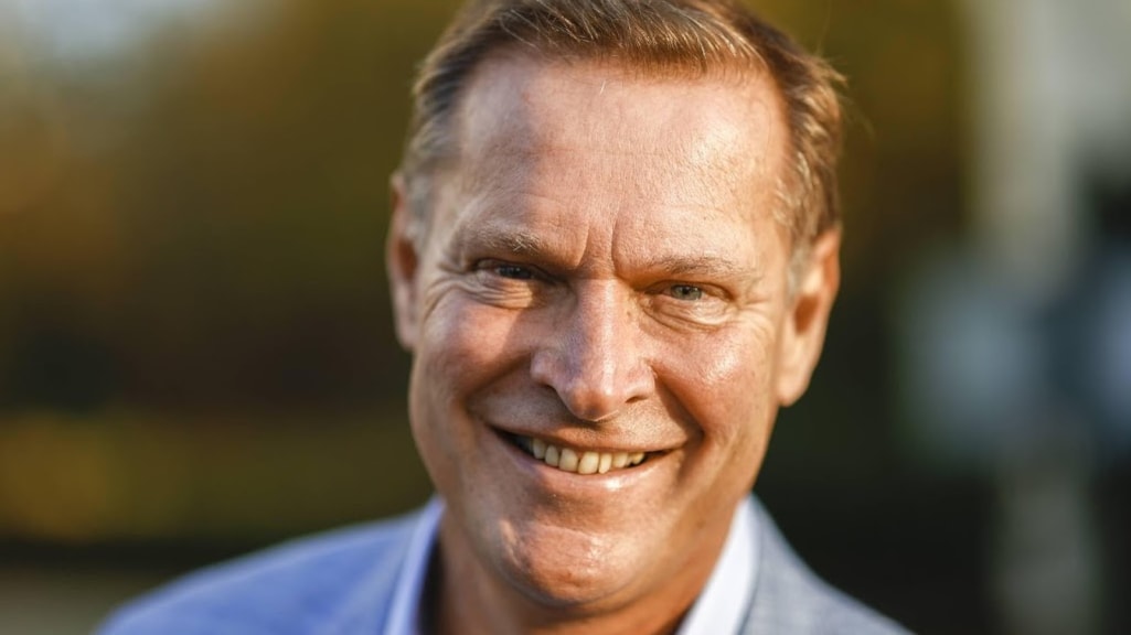 Albert Verlinde gaat nieuwe musical produceren