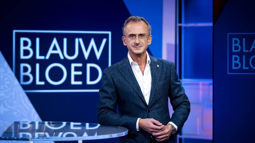 Petitie voor behoud Blauw Bloed op 500 handtekeningen