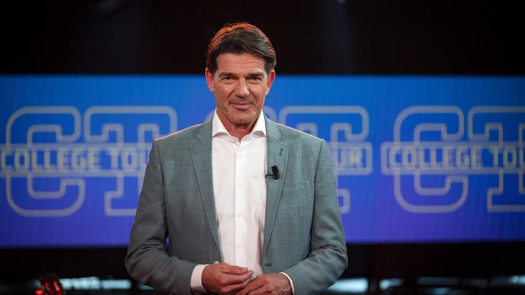 Twan Huys had met kennis van nu Holleeder-interview geschrapt