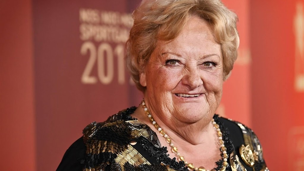 Jan Slagter wil Erica Terpstra voor laatste keer op reis sturen