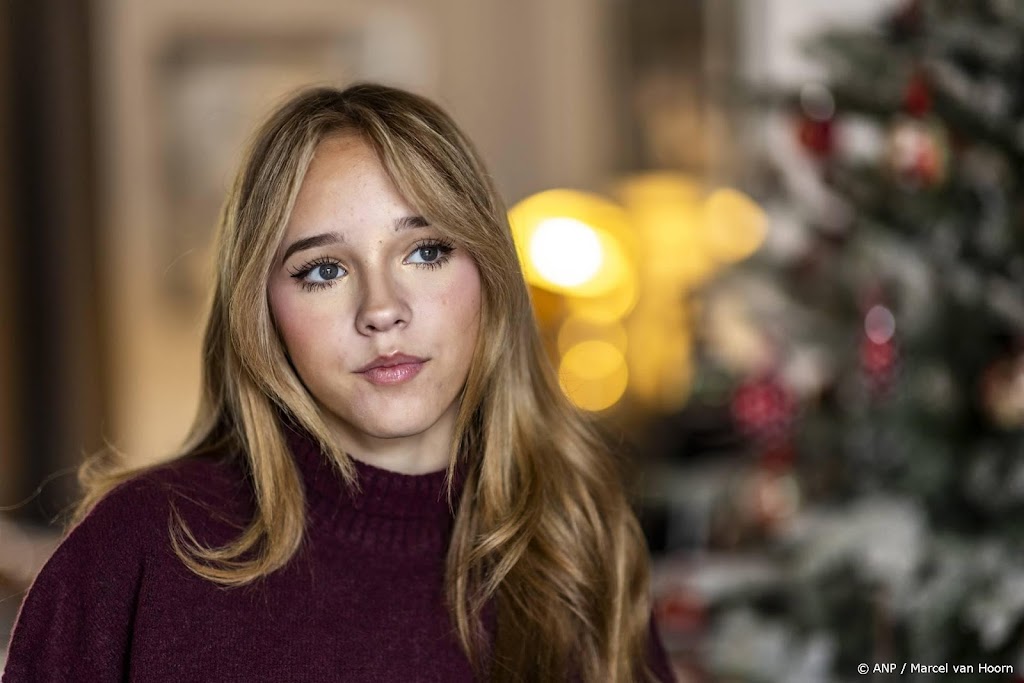 Emma Kok mist vriendin Jade Kops elke seconde