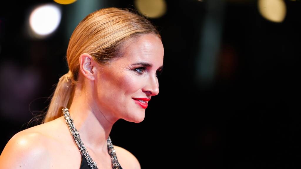 Lieke van Lexmond viert papieren huwelijk