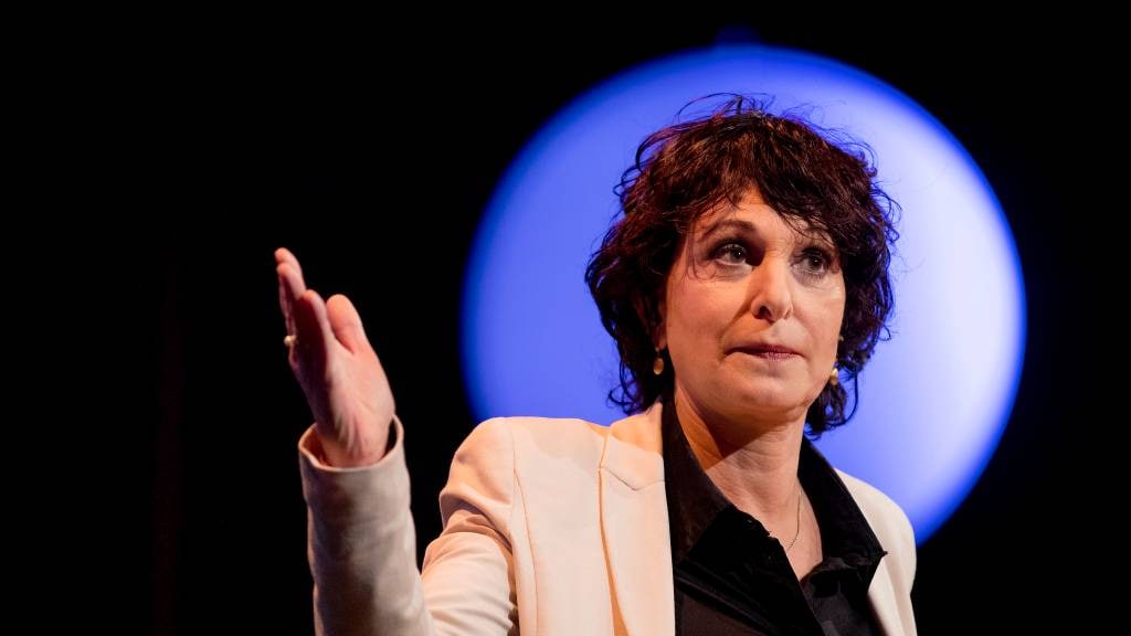 NPO moet hard ingrijpen in programmering