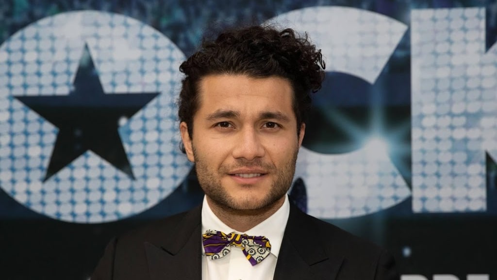 Alkan Çöklü weigerde Amir met accent te spelen in GTST