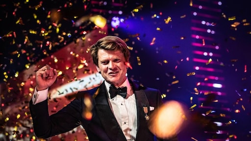 YouTuber NikkieTutorials ambassadeur nieuwe award Televizier Gala