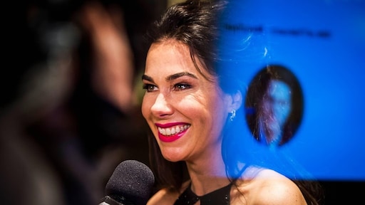 Halina Reijn maakt regiedebuut in première op NFF