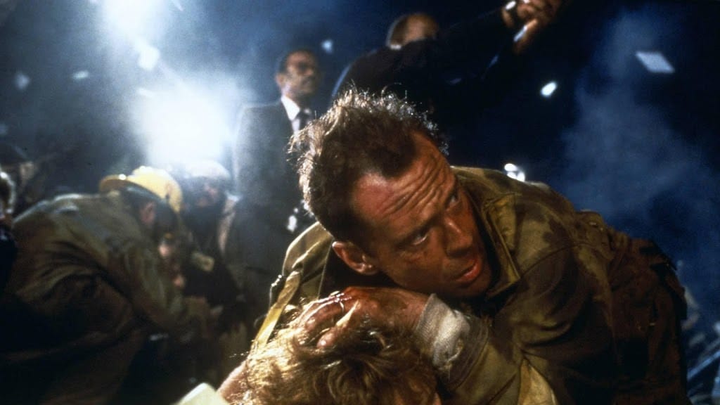 Producent Die Hard en The Matrix neemt afscheid