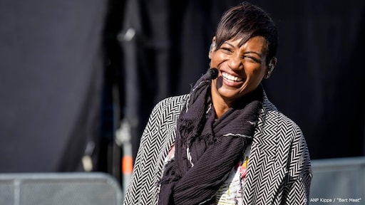 Edsilia Rombley en Kenny B bundelen krachten voor duet