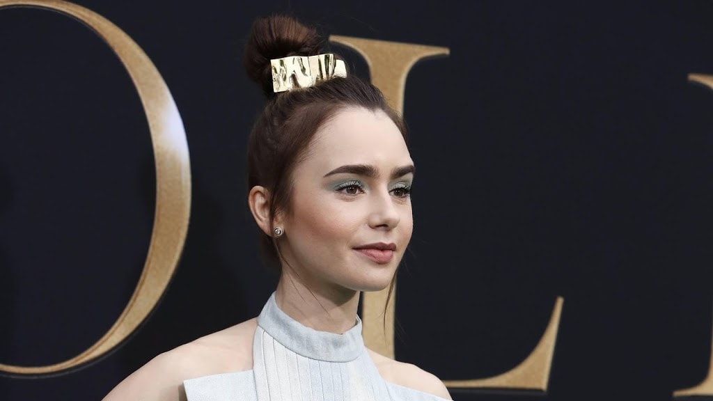 Lily Collins scoort hoofdrol in film over Polly Pocket