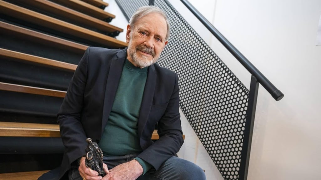 Rob de Nijs blikt terug op afscheidsconcert: 'Besef zal later komen'