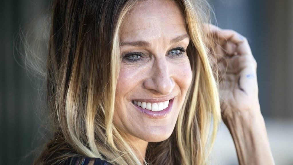 Sarah Jessica Parker wil geen complimenten over grijs haar