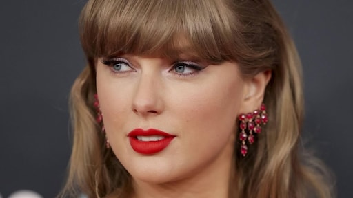 Taylor Swift ziet ruimtevaart niet zitten: 'Geen fascinatie voor'