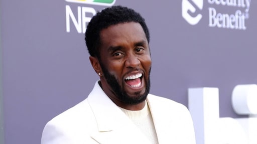 Aanklagers in zaak Sean 'Diddy' Combs laten aantal aanklachten vallen