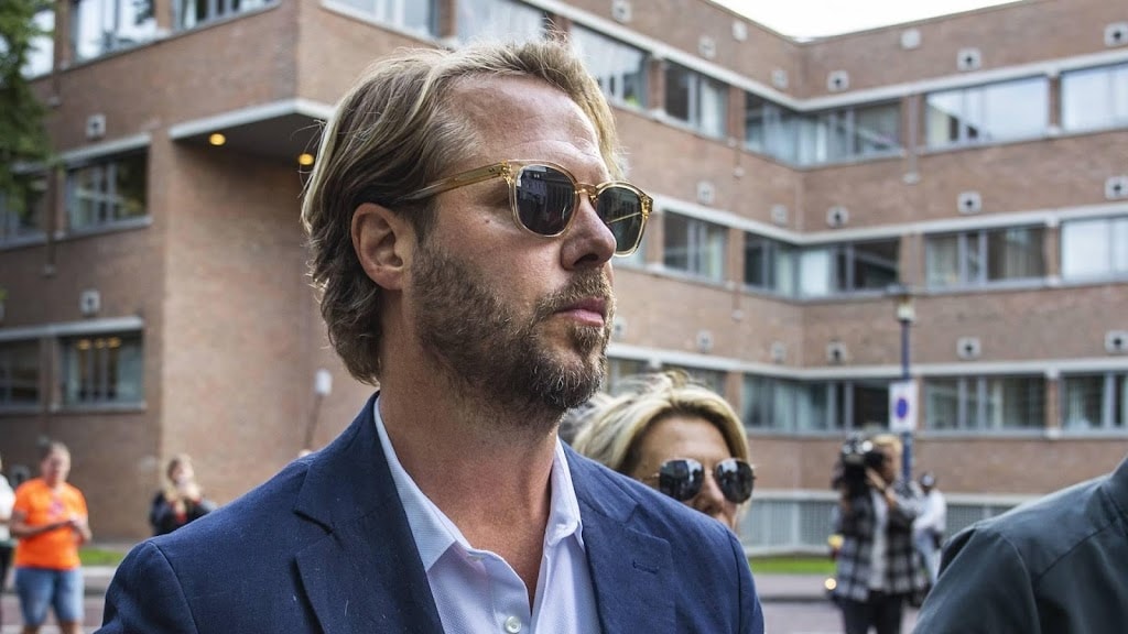 Image for the article: Thijs Römer heeft twijfels over aanpak theatershow